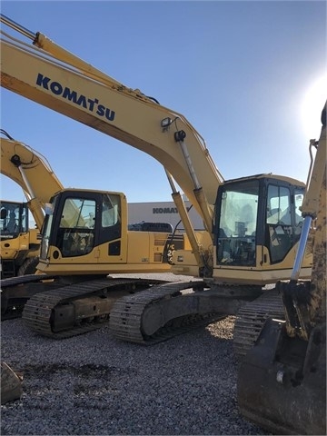 Excavadoras Hidraulicas Komatsu PC200 L de bajo costo Ref.: 1537307287585317 No. 2