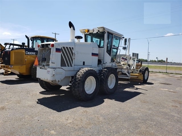 Motoconformadoras Volvo G930 en venta Ref.: 1537384333213462 No. 4