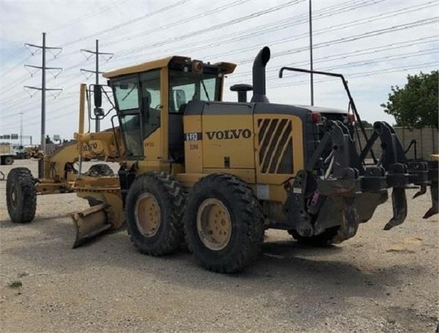 Motoconformadoras Volvo G930 en buenas condiciones Ref.: 1537385824115397 No. 3