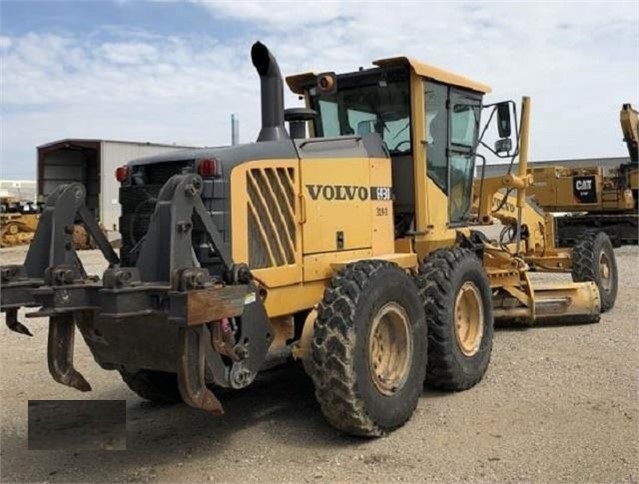 Motoconformadoras Volvo G930 en buenas condiciones Ref.: 1537385824115397 No. 4