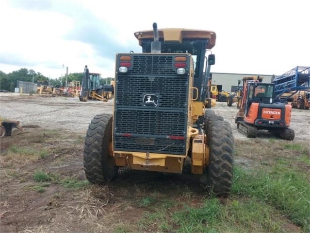 Motoconformadoras Deere 670D usada a buen precio Ref.: 1537400907591576 No. 4