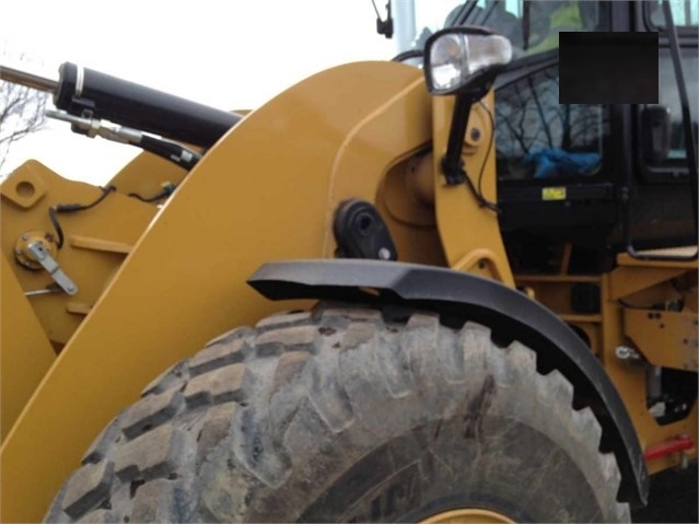 Wheel Loaders Caterpillar 926