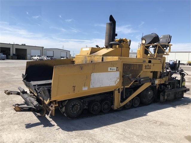 Pavers Caterpillar AP-1055D