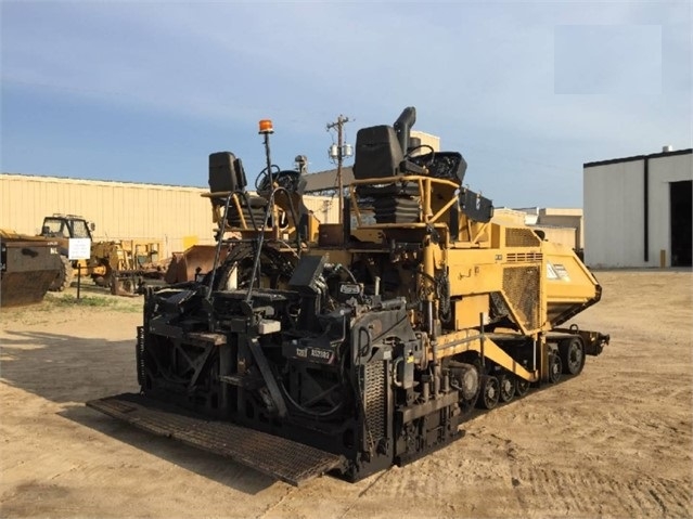 Pavimentadoras Caterpillar AP-1055D seminueva en venta Ref.: 1537466964174657 No. 4