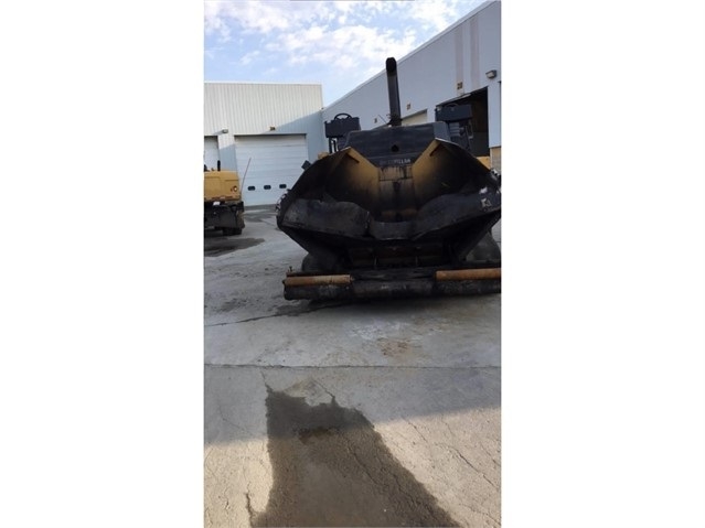 Pavimentadoras Caterpillar AP-1055E seminueva en venta Ref.: 1537476867209555 No. 2