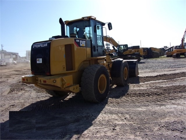 Cargadoras Sobre Ruedas Caterpillar 930H importada a bajo costo Ref.: 1537490149946559 No. 3