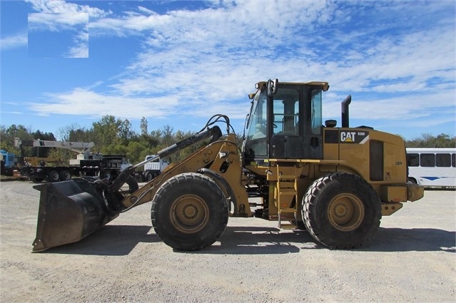 Wheel Loaders Caterpillar 930H