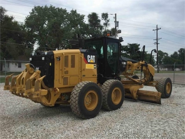 Motoconformadoras Caterpillar 160M seminueva en perfecto estado Ref.: 1537824323513493 No. 3