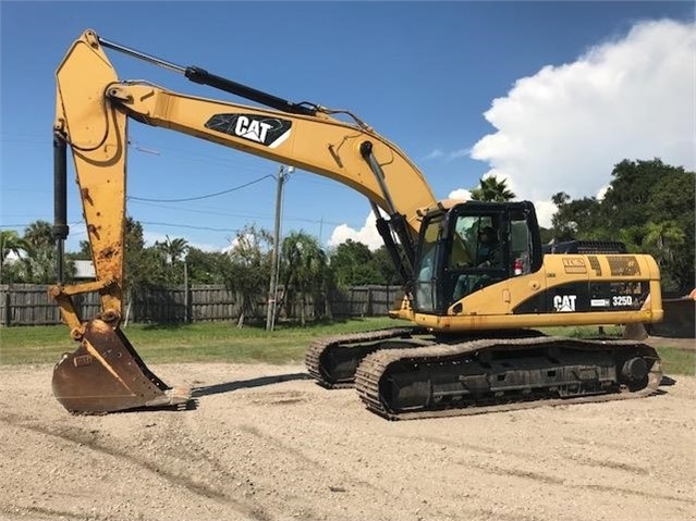 Hydraulic Excavator Caterpillar 315DL