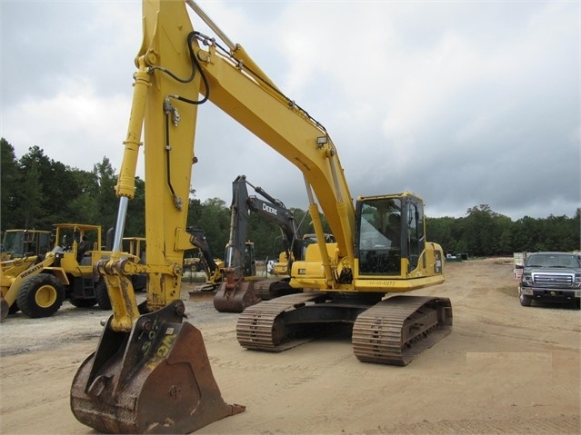 Excavadoras Hidraulicas Komatsu PC200 L en buenas condiciones Ref.: 1537841678942638 No. 2