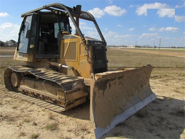 Tractores Sobre Orugas Caterpillar D6K usada de importacion Ref.: 1537843315157480 No. 3