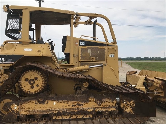 Tractores Sobre Orugas Caterpillar D6N de segunda mano Ref.: 1537905143738318 No. 3