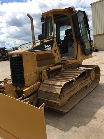 Dozers/tracks Caterpillar D3G