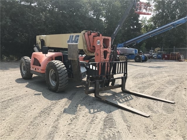 Telehandler Jlg G10-55A