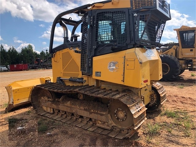 Tractores Sobre Orugas Deere 650 de segunda mano Ref.: 1538099102325985 No. 2