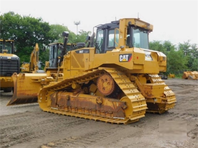 Tractores Sobre Orugas Caterpillar D6T de bajo costo Ref.: 1538420480518060 No. 2