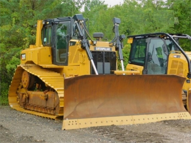 Tractores Sobre Orugas Caterpillar D6T de bajo costo Ref.: 1538420480518060 No. 3