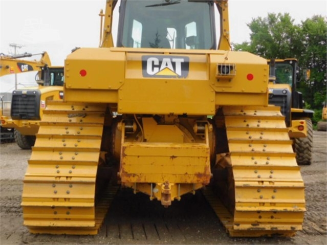 Tractores Sobre Orugas Caterpillar D6T de bajo costo Ref.: 1538420480518060 No. 4