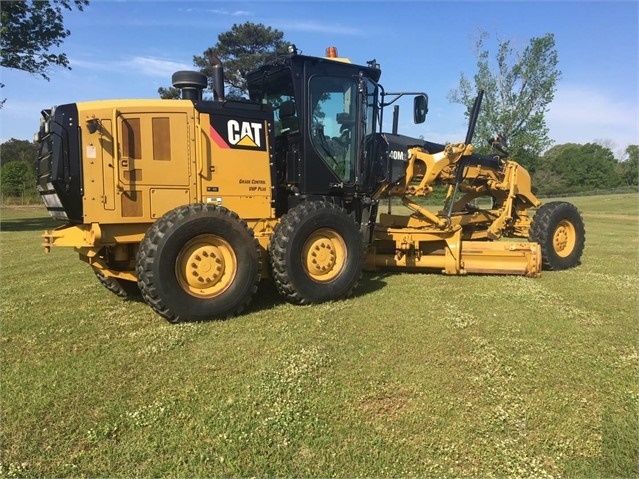 Motoconformadoras Caterpillar 140M seminueva en venta Ref.: 1538505516034945 No. 2