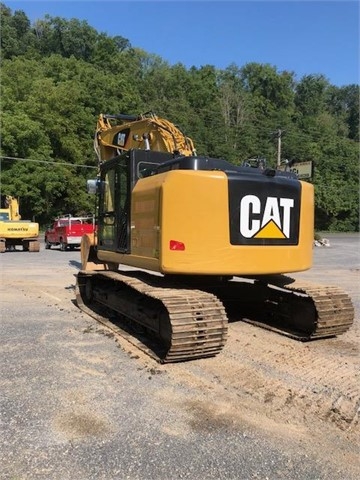 Excavadoras Hidraulicas Caterpillar 320EL en venta, usada Ref.: 1538607778677046 No. 2