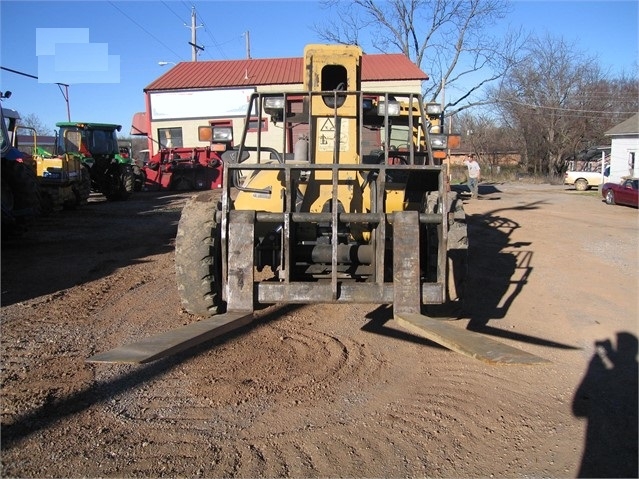 Manipulador Telescopico Caterpillar TL642 en venta Ref.: 1539107462869521 No. 2