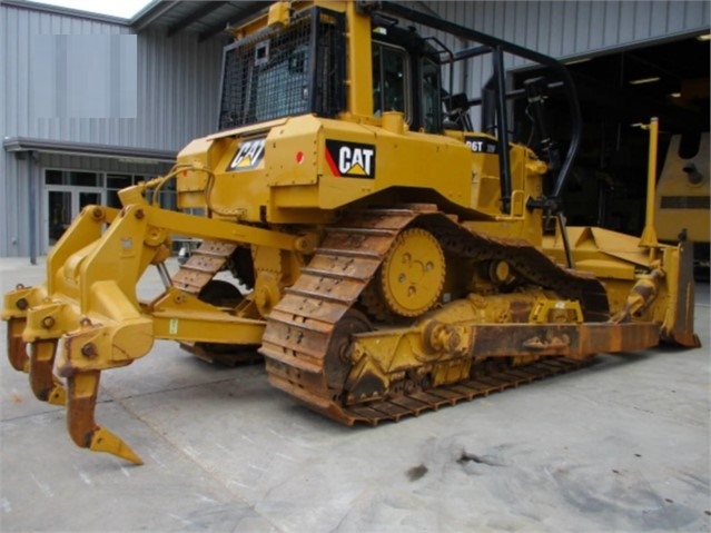 Tractores Sobre Orugas Caterpillar D6T importada a bajo costo Ref.: 1539208829795761 No. 4