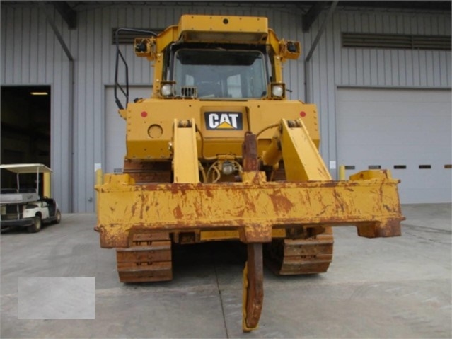 Tractores Sobre Orugas Caterpillar D8T en optimas condiciones Ref.: 1539209112961181 No. 3