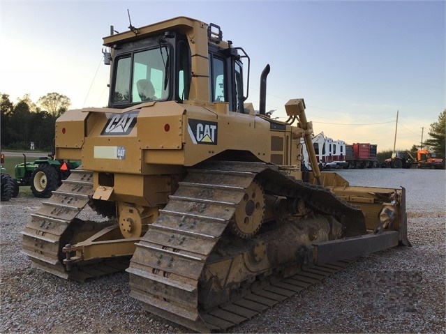 Tractores Sobre Orugas Caterpillar D6T en optimas condiciones Ref.: 1539210785912615 No. 4