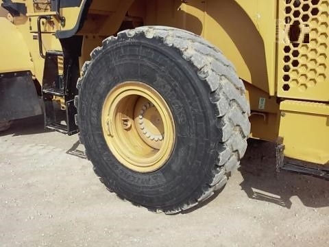 Cargadoras Sobre Ruedas Caterpillar 950 en venta Ref.: 1539213709221046 No. 3