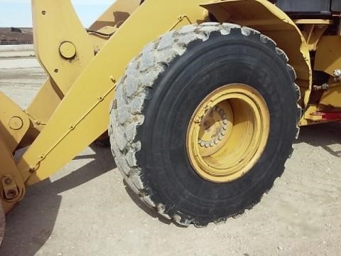 Cargadoras Sobre Ruedas Caterpillar 950 en venta Ref.: 1539213709221046 No. 4