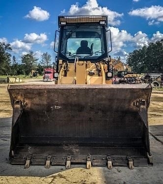 Track Loaders Caterpillar 953C