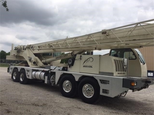 Gruas Terex T780 de importacion a la venta Ref.: 1539380537182687 No. 2