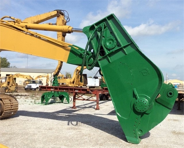 Excavadoras Hidraulicas Caterpillar 330DL usada Ref.: 1539642351129844 No. 3