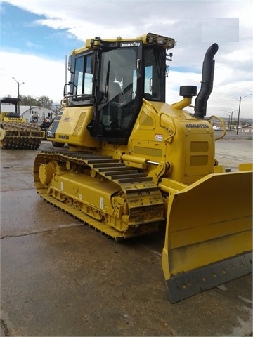 Tractores Sobre Orugas Komatsu D51EX en buenas condiciones Ref.: 1539817793290562 No. 3