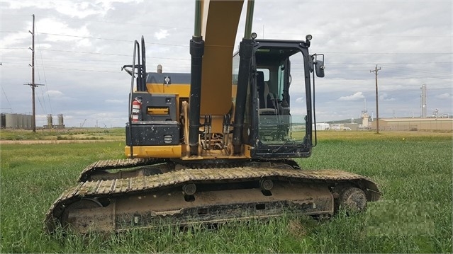 Excavadoras Hidraulicas Caterpillar 329EL usada de importacion Ref.: 1539818704046314 No. 2