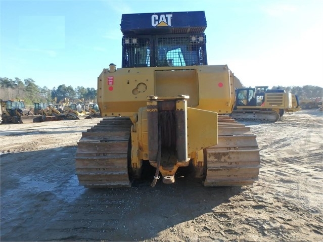 Tractores Sobre Orugas Caterpillar D7E usada a buen precio Ref.: 1539895579050177 No. 3