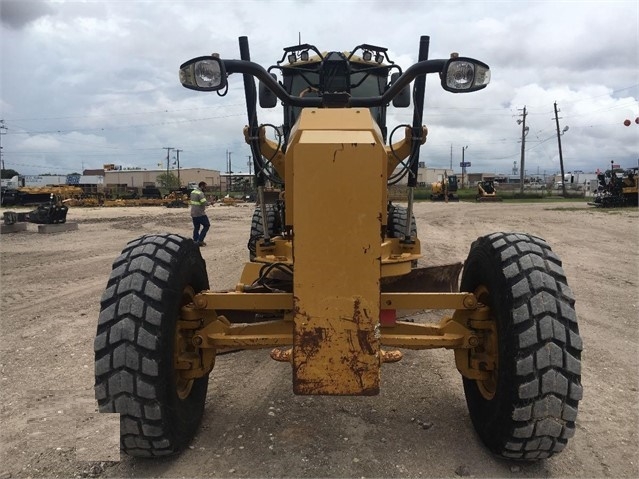 Motoconformadoras Caterpillar 140M importada en buenas condicione Ref.: 1539895950367162 No. 3