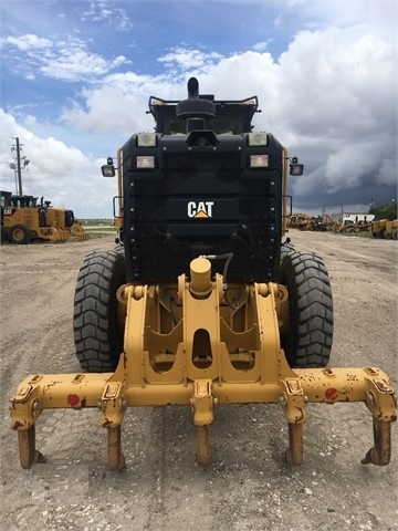 Motoconformadoras Caterpillar 140M importada en buenas condicione Ref.: 1539895950367162 No. 4