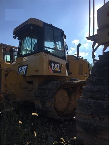 Tractores Sobre Orugas Caterpillar D6T usada en buen estado Ref.: 1540251017160858 No. 4