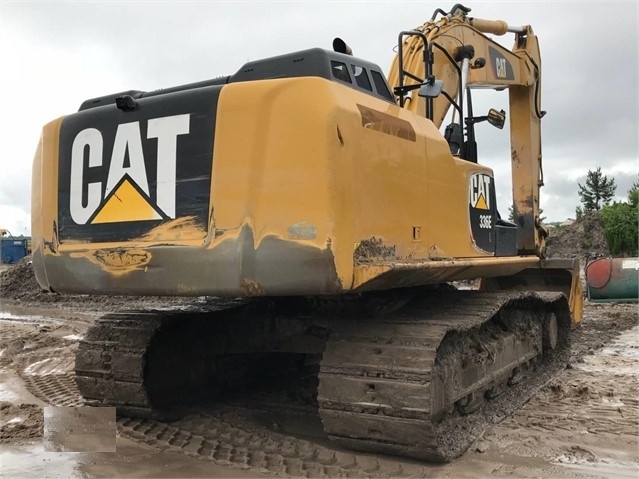 Excavadoras Hidraulicas Caterpillar 336EL de bajo costo Ref.: 1540512201905597 No. 4