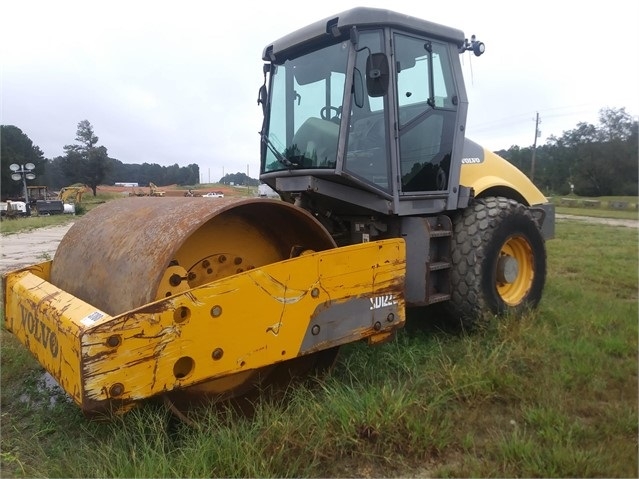 Compactadora Vibratoria Volvo SD122 importada a bajo costo Ref.: 1540657181875934 No. 2