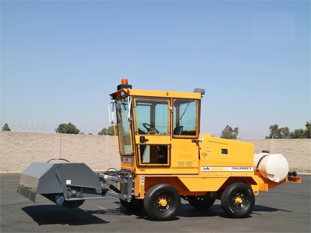 Sweeper Rosco RB50