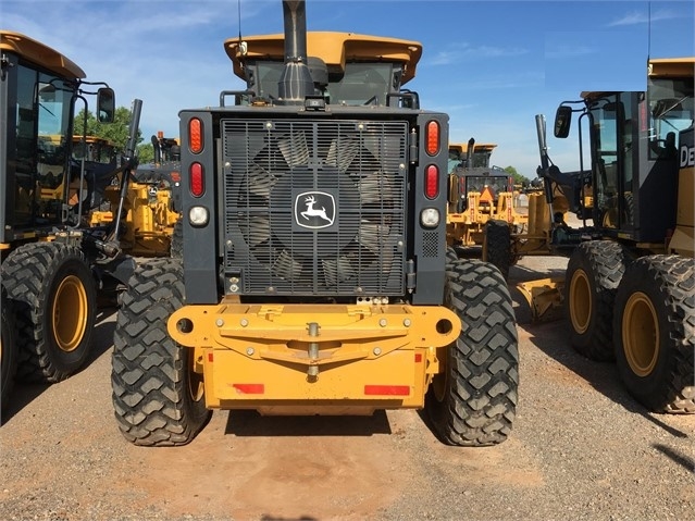 Motoconformadoras Deere 772G seminueva en perfecto estado Ref.: 1540848870580675 No. 4