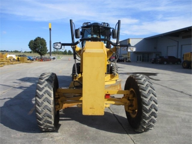 Motor Graders Caterpillar 12M2