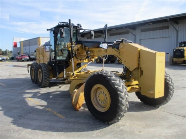 Motoconformadoras Caterpillar 12M2 de segunda mano en venta Ref.: 1540849838851113 No. 2