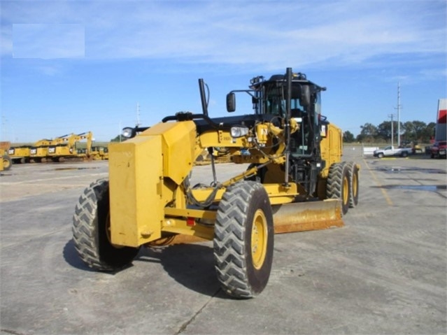 Motoconformadoras Caterpillar 12M2 de segunda mano en venta Ref.: 1540849838851113 No. 3