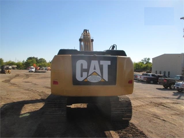 Excavadoras Hidraulicas Caterpillar 336EL en venta Ref.: 1540865820525472 No. 4