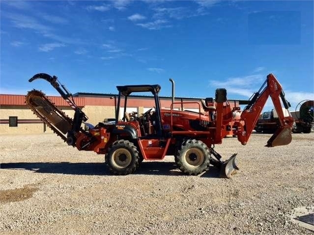 Trencher Ditch Witch RT120