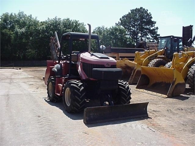 Zanjadora Ditch Witch RT100 usada a la venta Ref.: 1541006749492260 No. 2