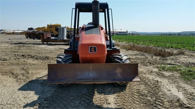 Zanjadora Ditch Witch RT95 en venta, usada Ref.: 1541009645897388 No. 3